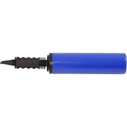 Pompe pour ballons, 1 pi&egrave;ce