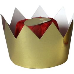 Couronne de reine