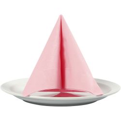 Serviettes de table