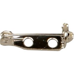 Monture de broche