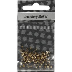 Perles à écraser