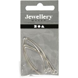 Attache boucles d'oreilles