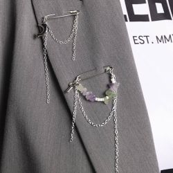 Jaseron, L : 2 mm, argent&eacute;, 2 m/ 1 pi&egrave;ce