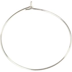 Cerceaux à perles