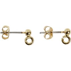 Clous d’oreilles
