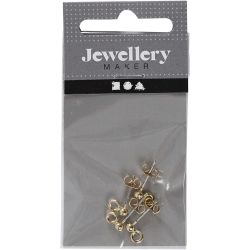 Clous d’oreilles