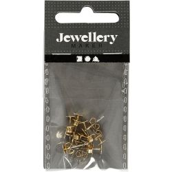 Clous d’oreilles