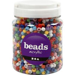 Perles Pony