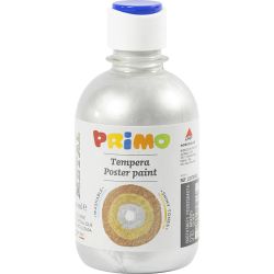 Peinture à la détrempe Métallisée