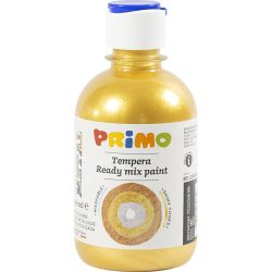 Peinture à la détrempe Métallisée