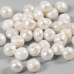 Perles d’eau douce
