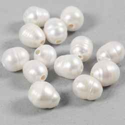 Perles d’eau douce