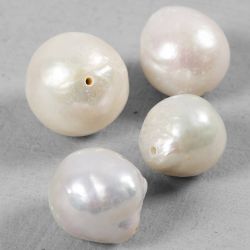 Perles d’eau douce