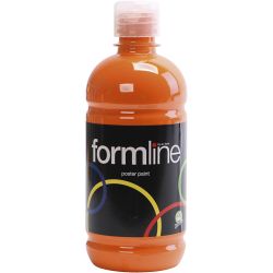 Peinture à la détrempe Mate