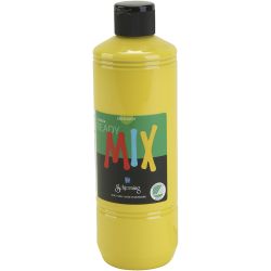 Ready Mix Greenspot