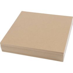 Panneaux en masonite