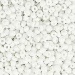 Perles de rocaille