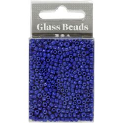 Perles de rocaille
