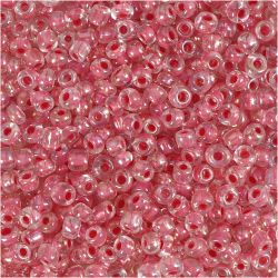Perles de rocaille