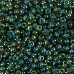 Perles de rocaille