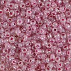 Perles de rocaille