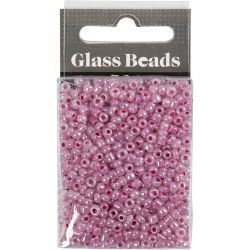Perles de rocaille