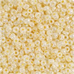 Perles de rocaille