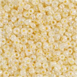 Perles de rocaille