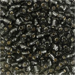 Perles de rocaille