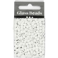 Perles de rocaille