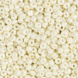 Perles de rocaille