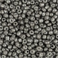 Perles de rocaille