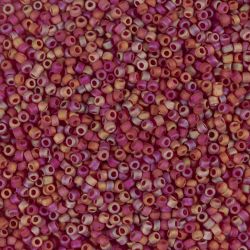 Perles de rocaille