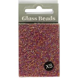 Perles de rocaille