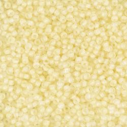 Perles de rocaille