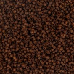 Perles de rocaille