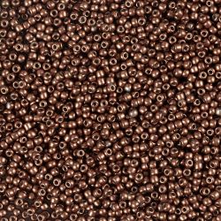Perles de rocaille