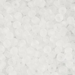 Perles de rocaille