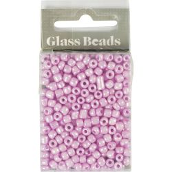 Perles de rocaille