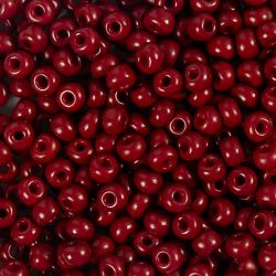 Perles de rocaille