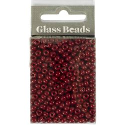 Perles de rocaille
