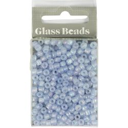 Perles de rocaille