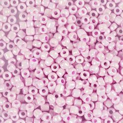 Perles de rocaille