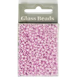 Perles de rocaille