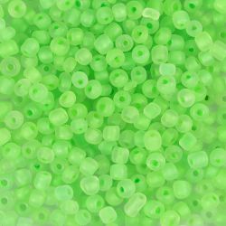 Perles de rocaille