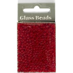 Perles de rocaille