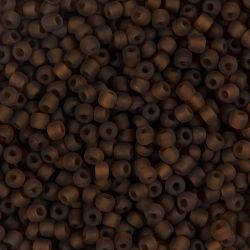 Perles de rocaille