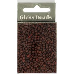 Perles de rocaille