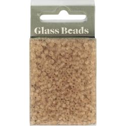 Perles de rocaille