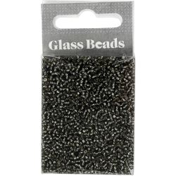 Perles de rocaille